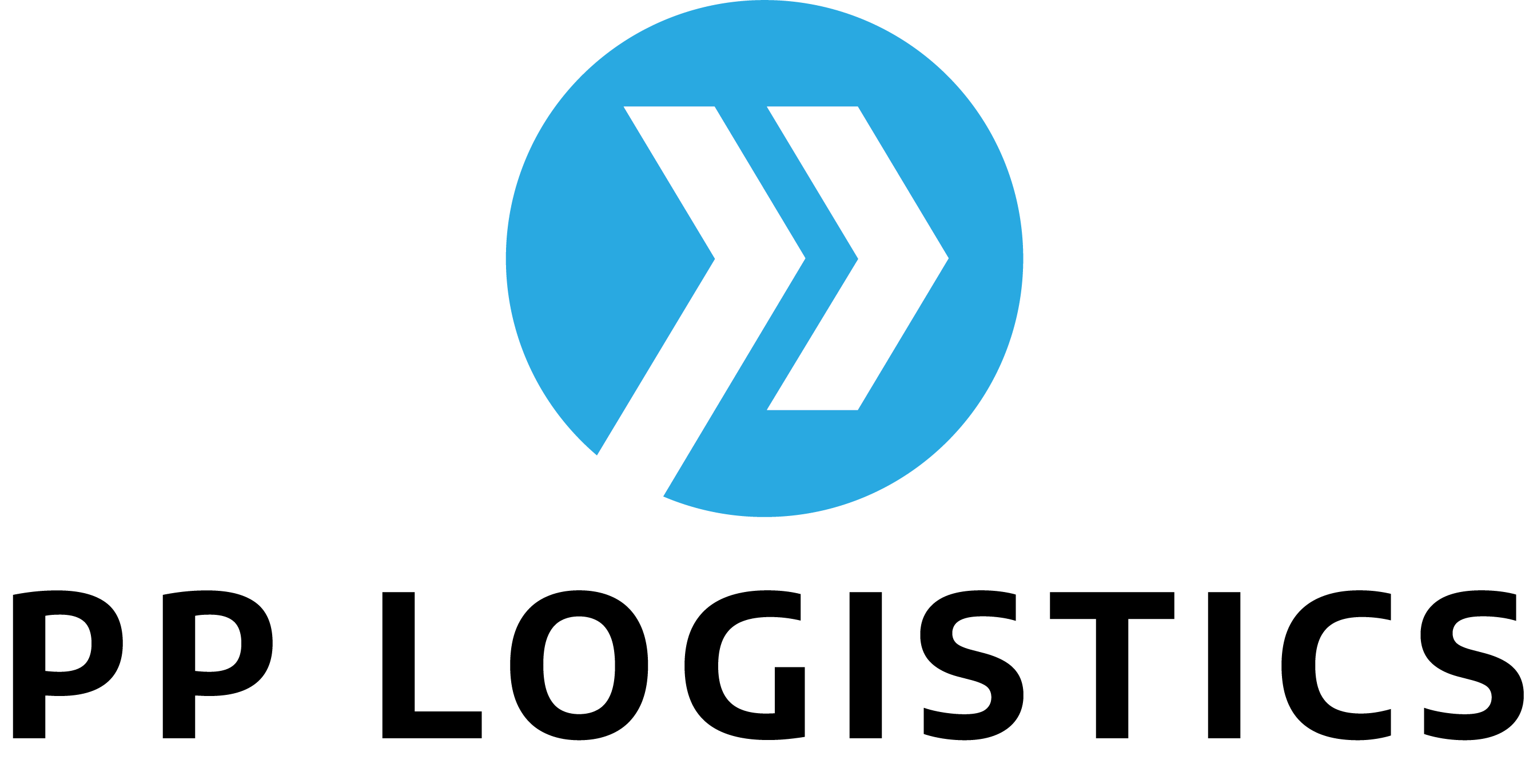 PP Logistics Logo