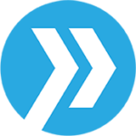 PP LOGISTICS Logo